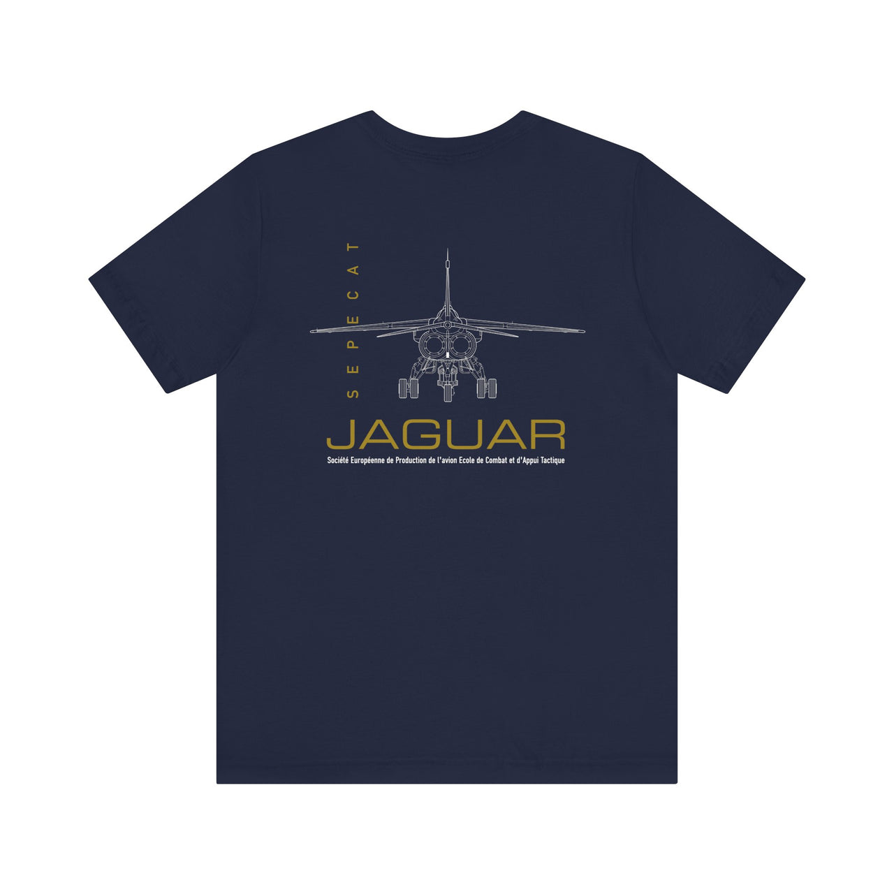 Jaguar - maglietta