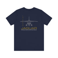 Thumbnail for Jaguar - maglietta