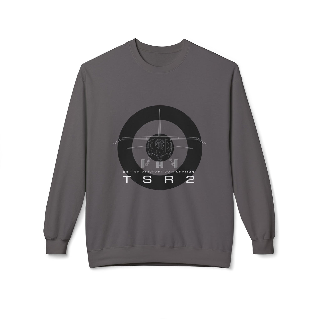 TSR2 - Mikina