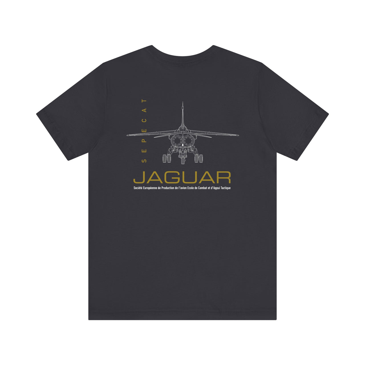 Jaguar - maglietta