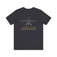 Thumbnail for Jaguar - maglietta