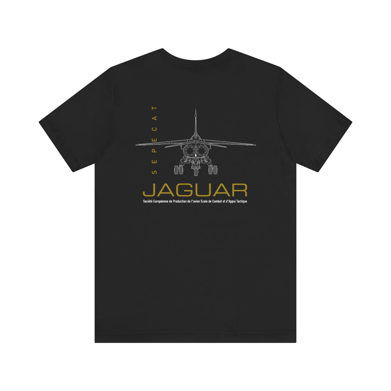 Jaguar - maglietta