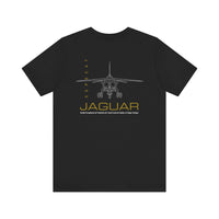 Thumbnail for Jaguar - maglietta
