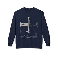 Thumbnail for F -84 Thunderjet - mikina
