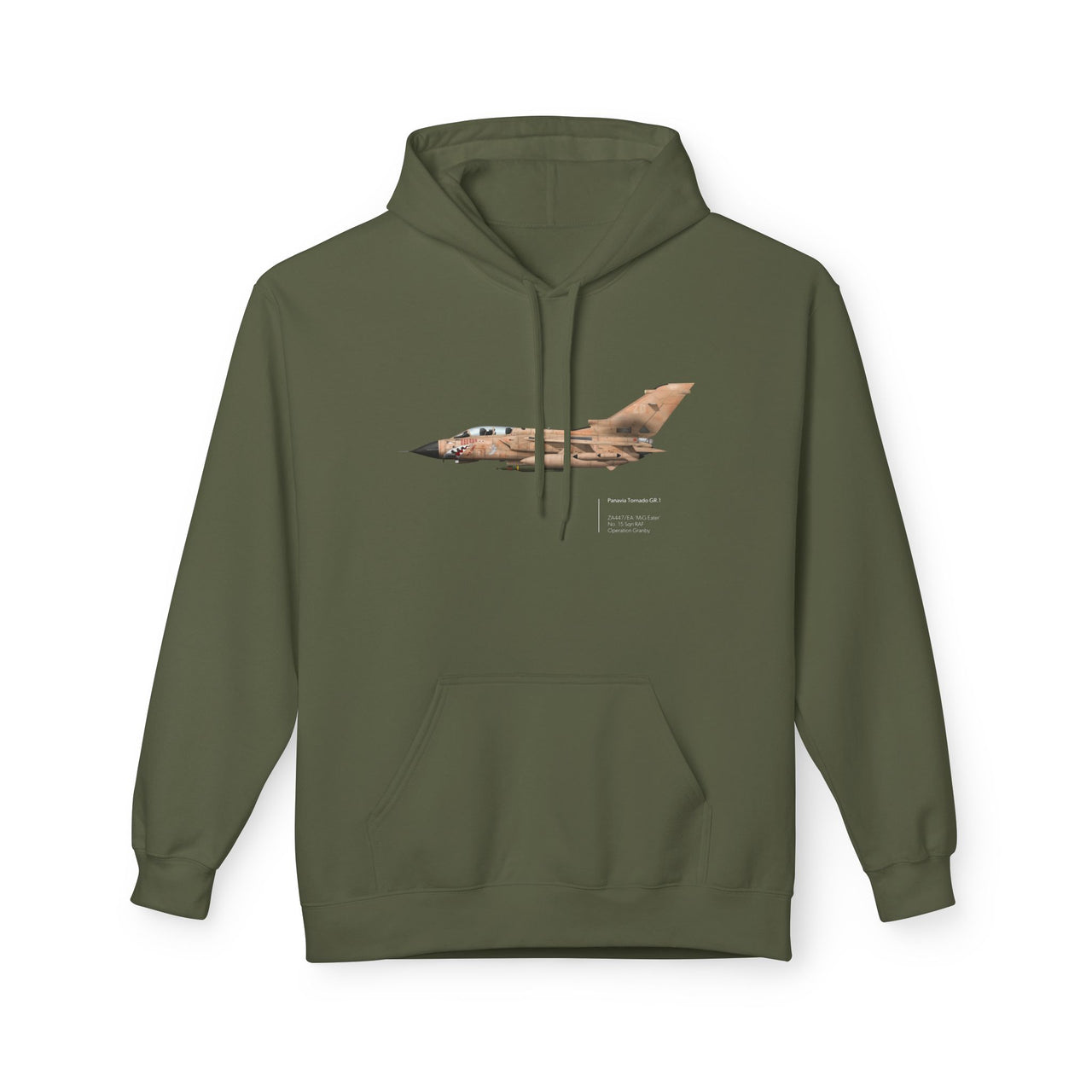 Tornado Gr.1 - Hoodie