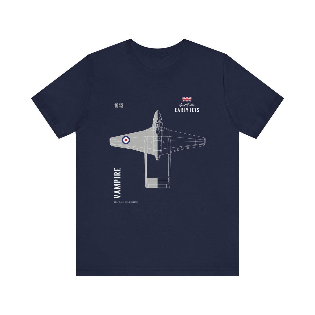 Vampire - T -shirt