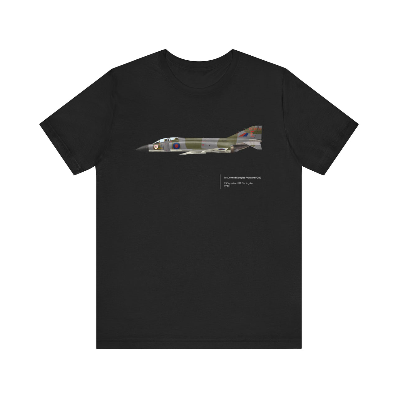 Phantom 29sqn - camiseta