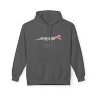 Thumbnail for F-4 Phantom VF-111-Hoodie