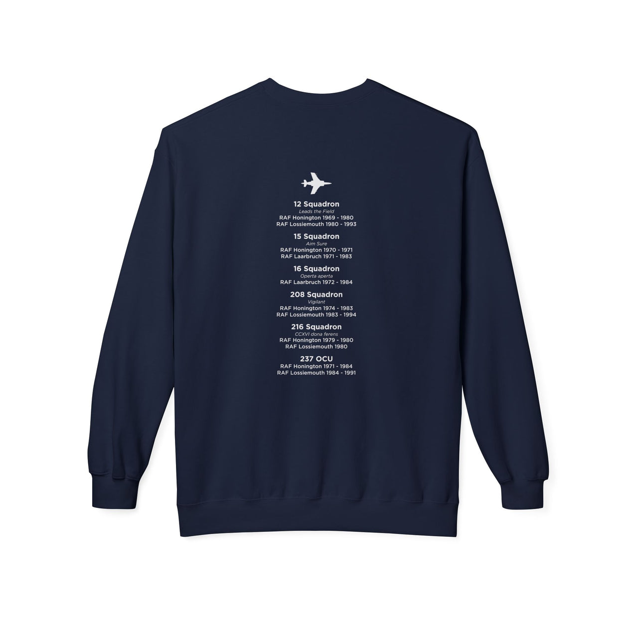 Buccaneer - sudadera