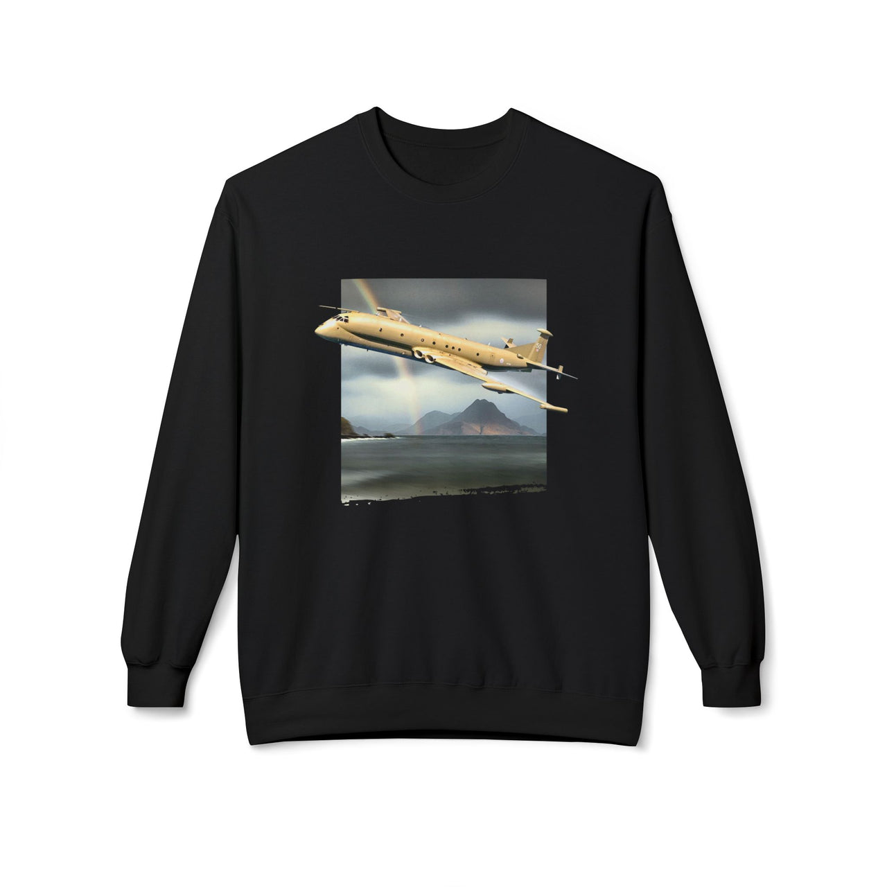 Nimrod - Mädchen des Morays - Sweatshirt