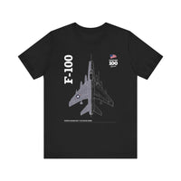 Thumbnail for Super Sabre - T-shirt
