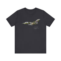 Thumbnail for Tornado 31SQN - tričko