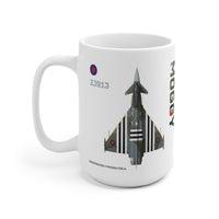 Thumbnail for Typhoon ZJ913 Moggy - Ceramic Mug