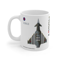 Thumbnail for Typhoon ZJ913 Moggy - Ceramic Mug