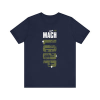 Thumbnail for Macho kilpa - marškinėliai