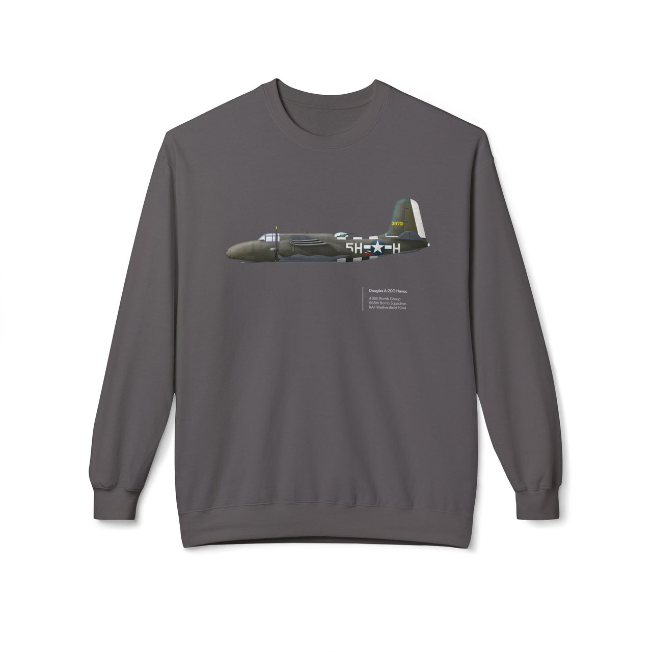 Havoc - sudadera