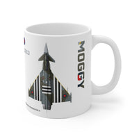 Typhoon ZJ913 Moggy - Ceramic Mug