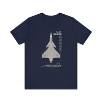 Thumbnail for Saabi gripen - t -särk
