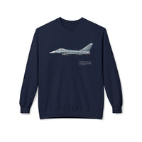 Thumbnail for Eurofighter Typhoon DA5 7L -WI - Mikina