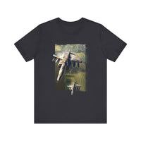 Thumbnail for Harrier bajo nivel - Camiseta