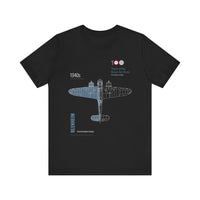 Thumbnail for Bristol Blenheim - Camiseta