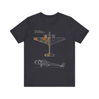 Thumbnail for Hampden - T -shirt