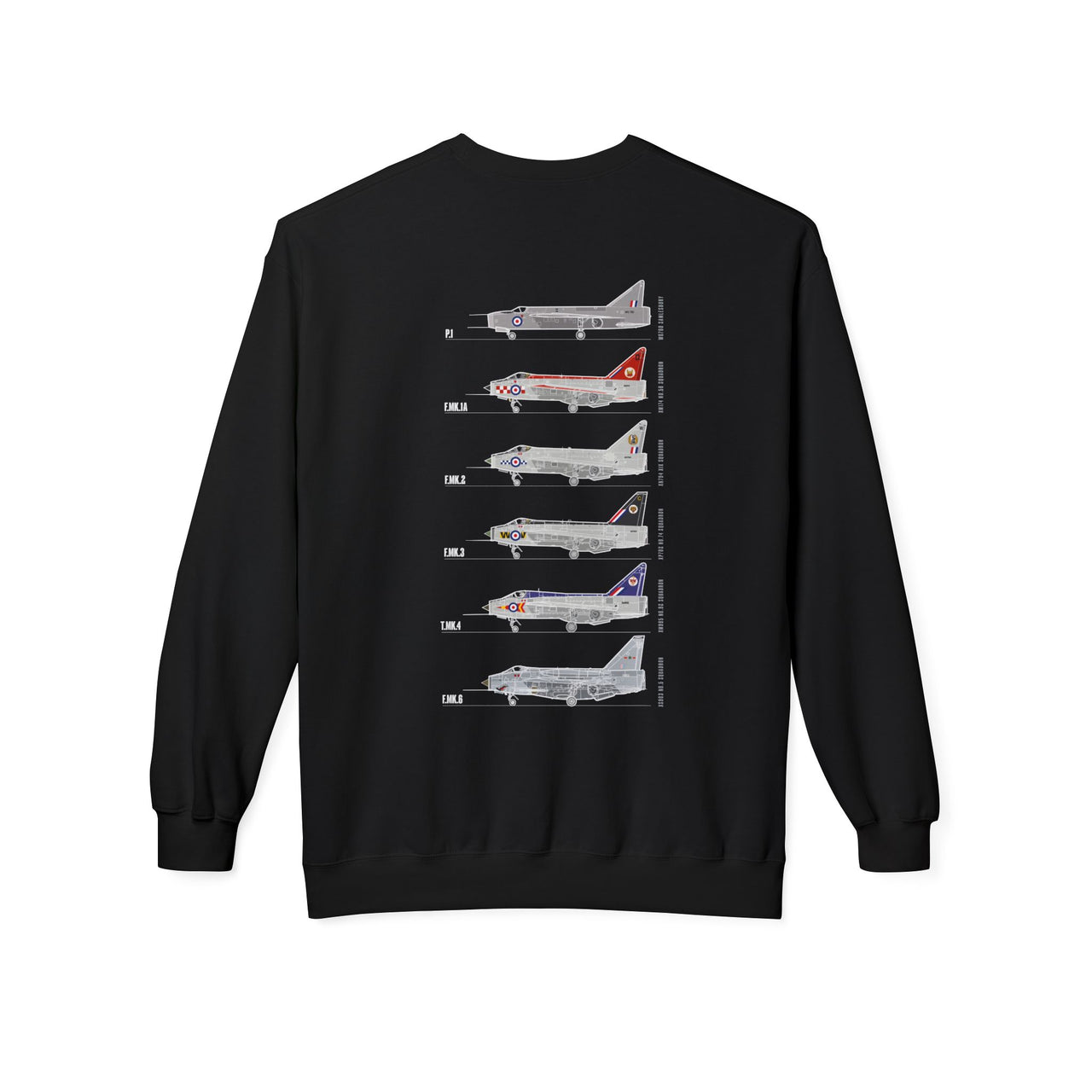 Lyn Mk.1a - Sweatshirt
