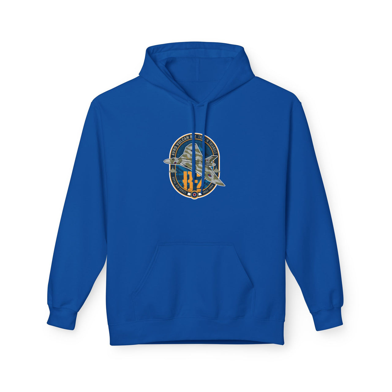 „Avro Vulcan B2 Bomber“ - „Hoodie“