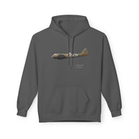 Thumbnail for Blenheim - Hoodie