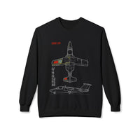 Thumbnail for Saab 105 - pusero