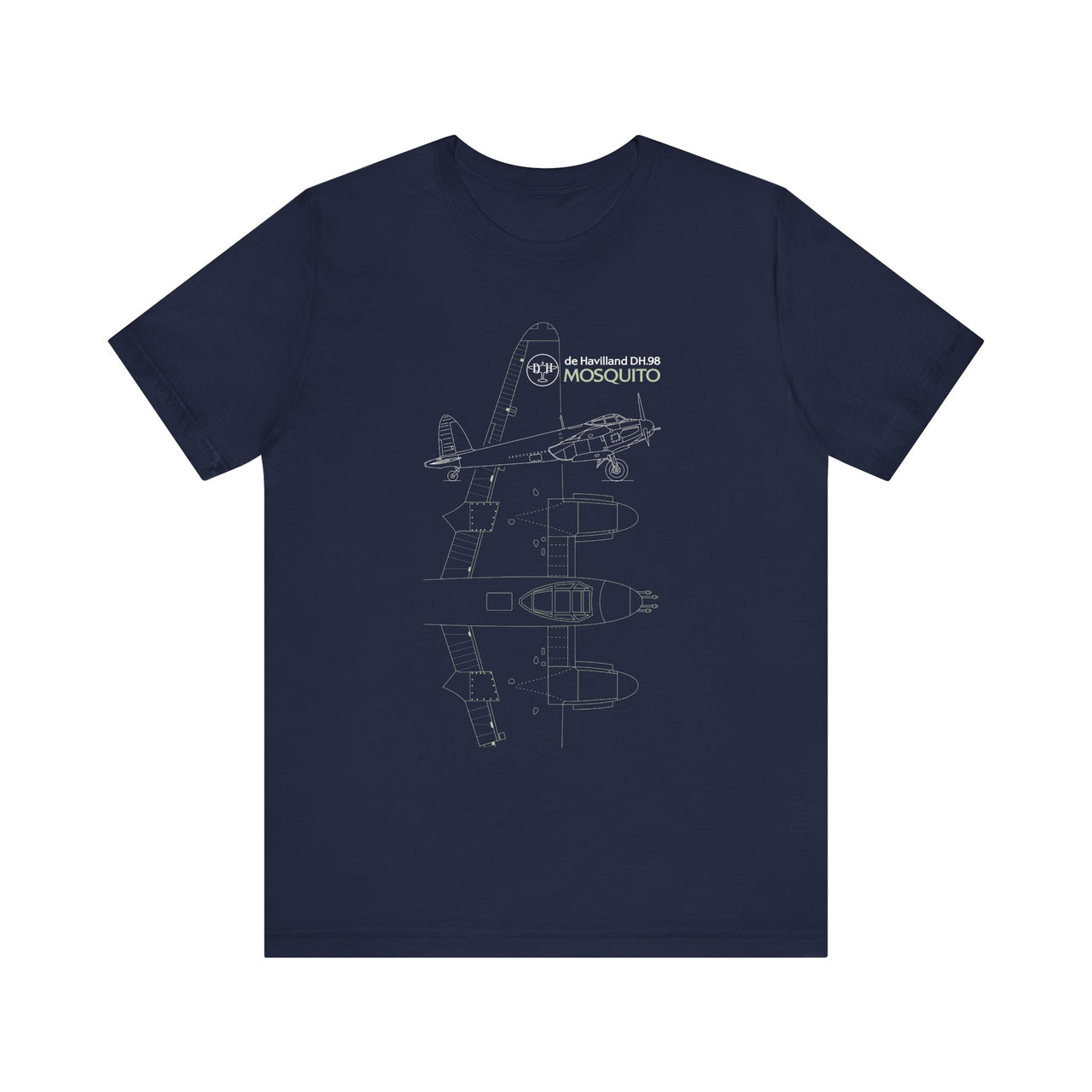 Mosquito - T-shirt