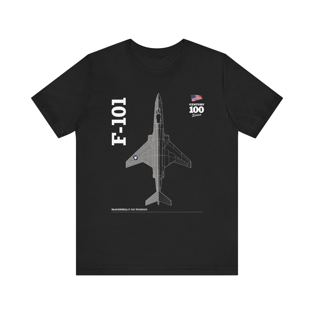 Voodoo - T-shirt