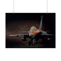 Thumbnail for Rafale 'Tiger Meet' - Art Print A2 & A3