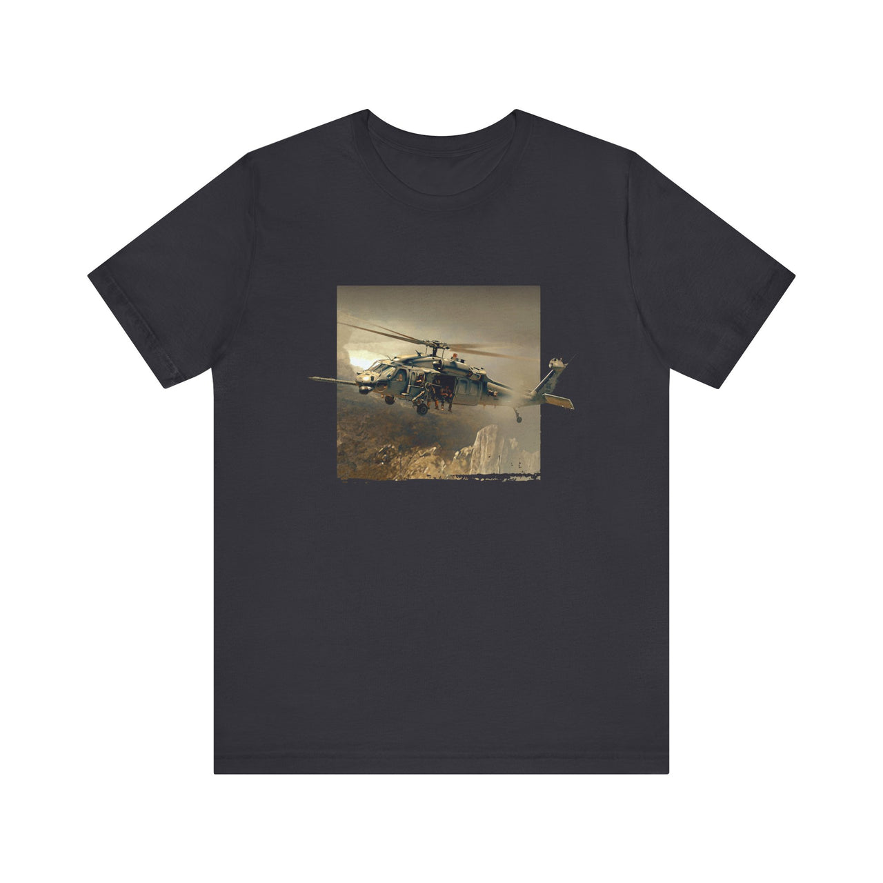 Bana hök - t -shirt