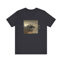 Thumbnail for Bana hök - t -shirt