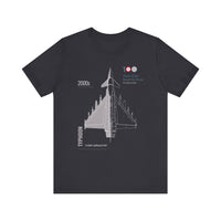 Thumbnail for Typhoon - T-shirt