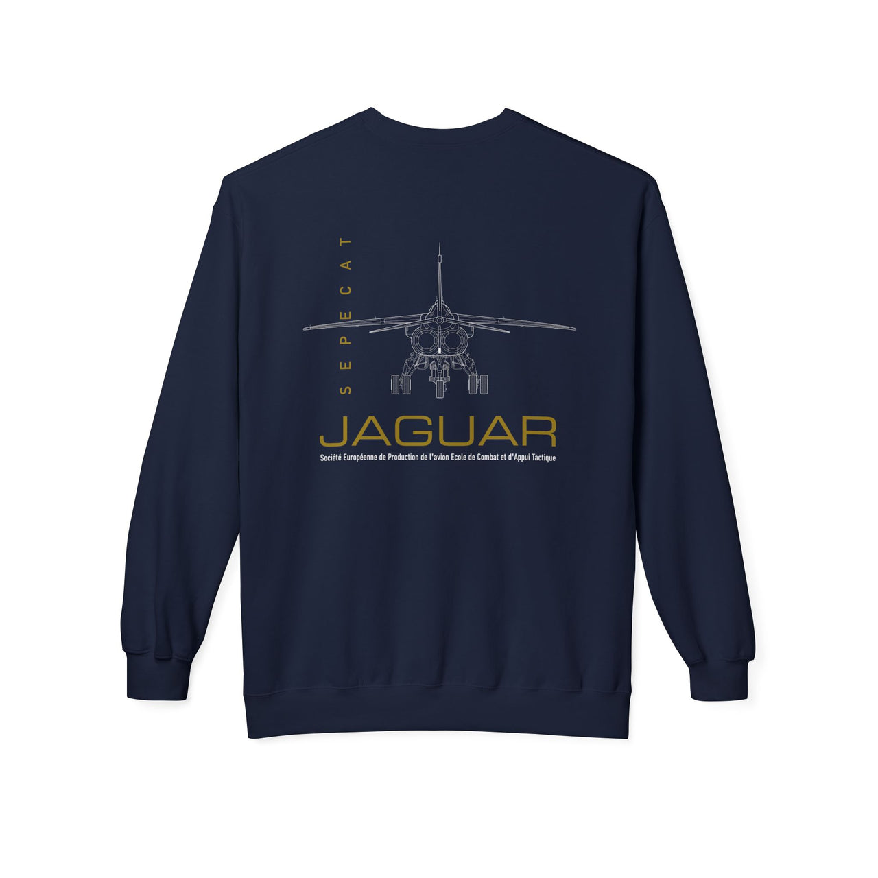 Jaguar - bluza