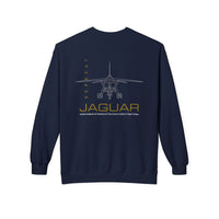 Thumbnail for Jaguar - bluza
