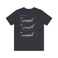 Thumbnail for Tornado-ZG752-T-Shirt