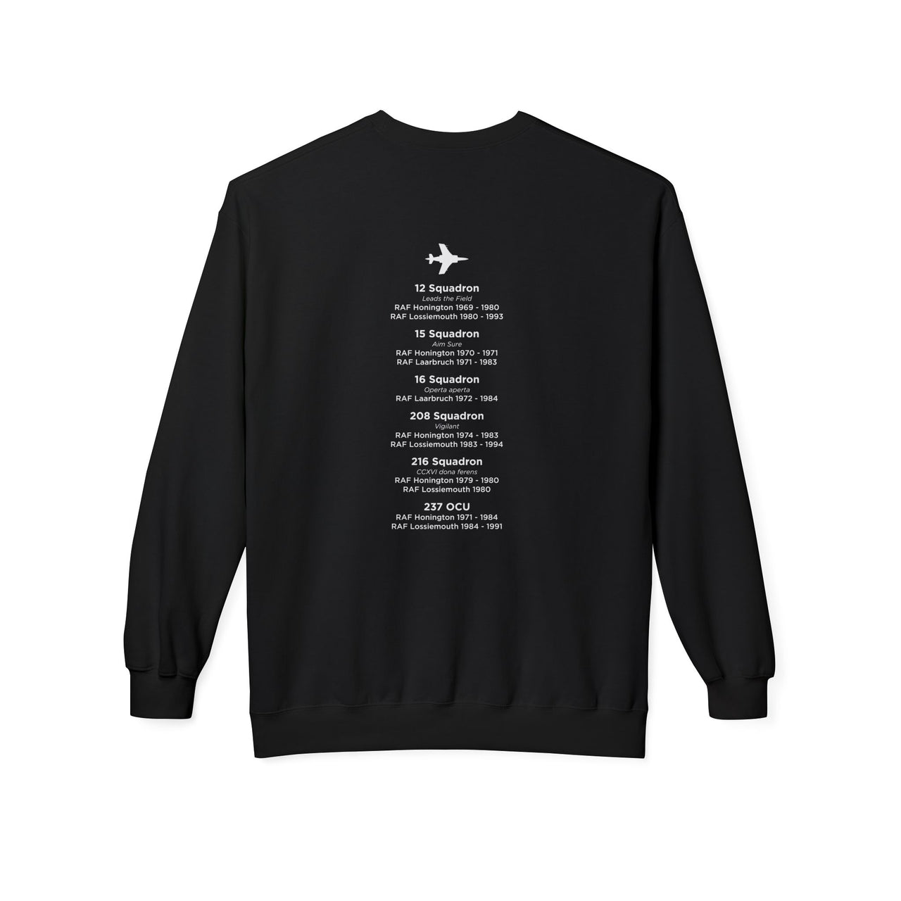 Buccaneer - sudadera