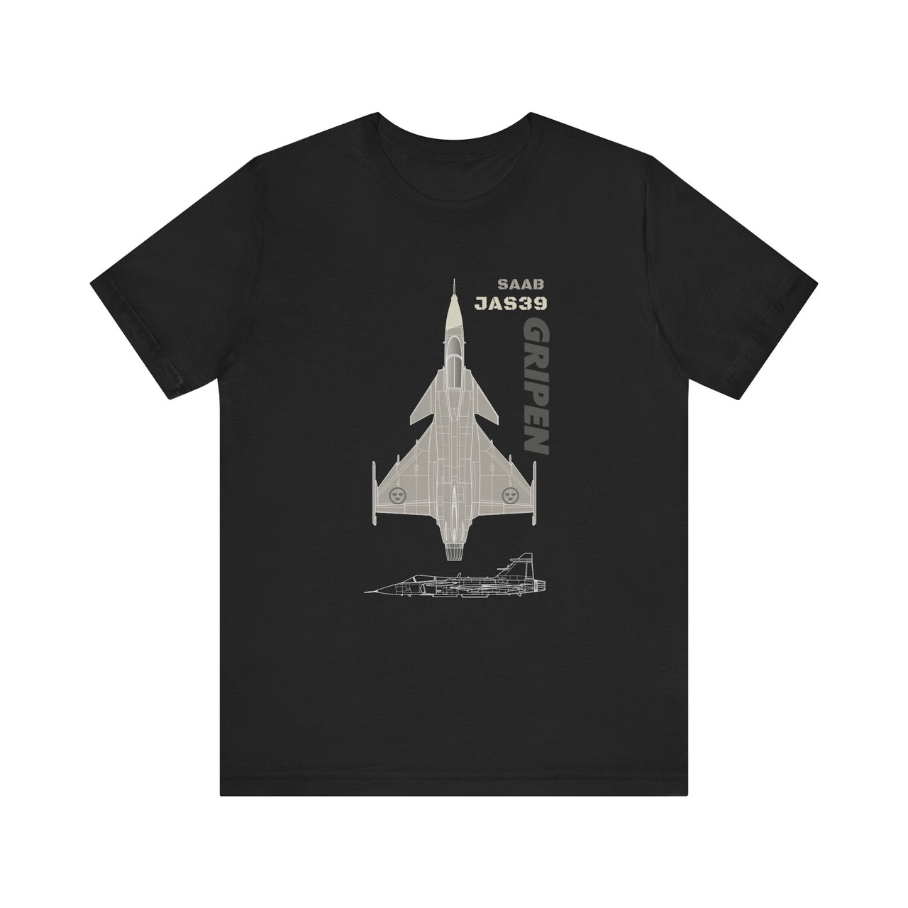 Saabi gripen - t -särk