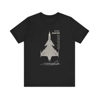 Thumbnail for Saabi gripen - t -särk