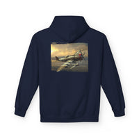Thumbnail for P -47 Thunderbolt 'Jug' - Hoodie