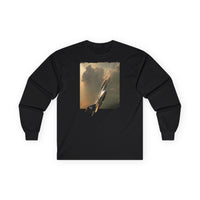 Thumbnail for Grumman F-14 Tomcat-Langarm T-Shirt