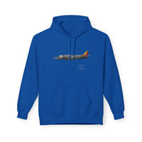 Thumbnail for Harrier GR3 - Hoodie