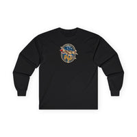 Thumbnail for Kittyhawk-T-shirt met lange mouwen