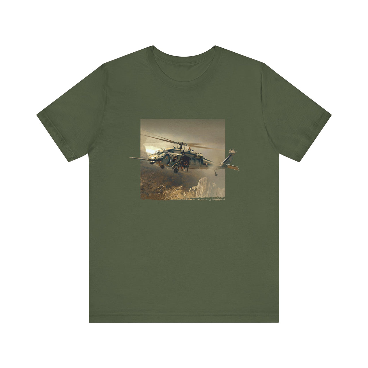 Bana hök - t -shirt