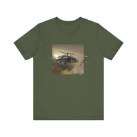 Thumbnail for Bana hök - t -shirt