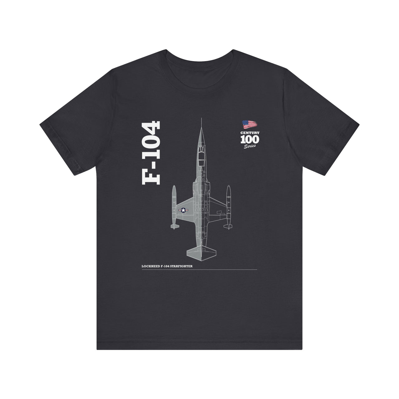 Starfighter - T -paita