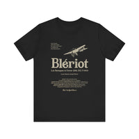 Thumbnail for Blériot - T-shirt